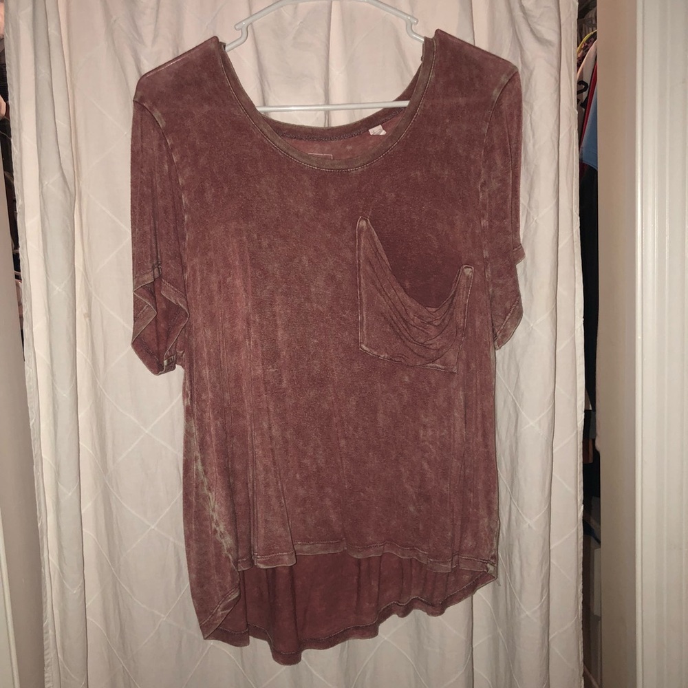 MetoWe oversized tshirt